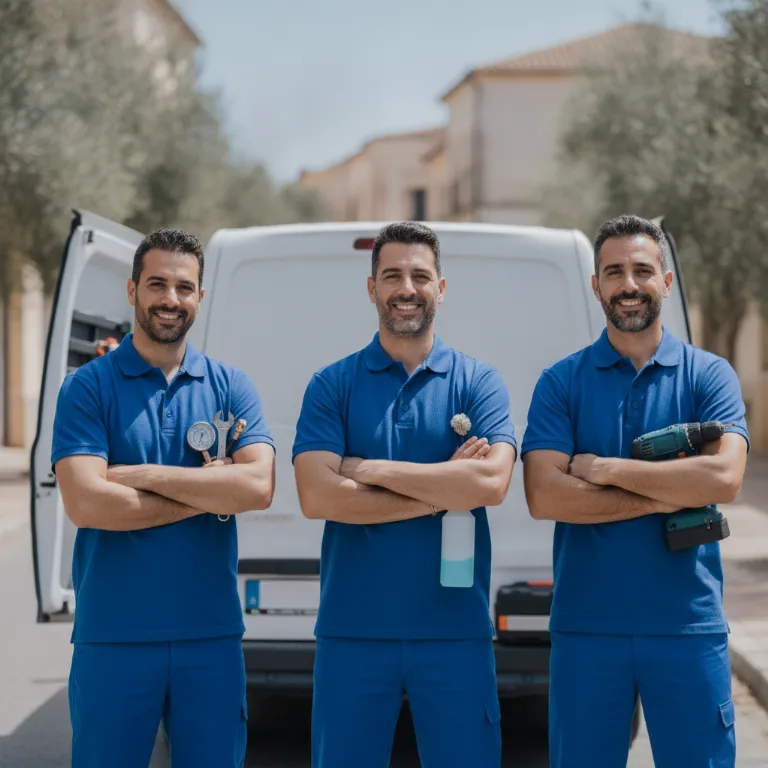 riparazione condizionatori Quartiere Otto